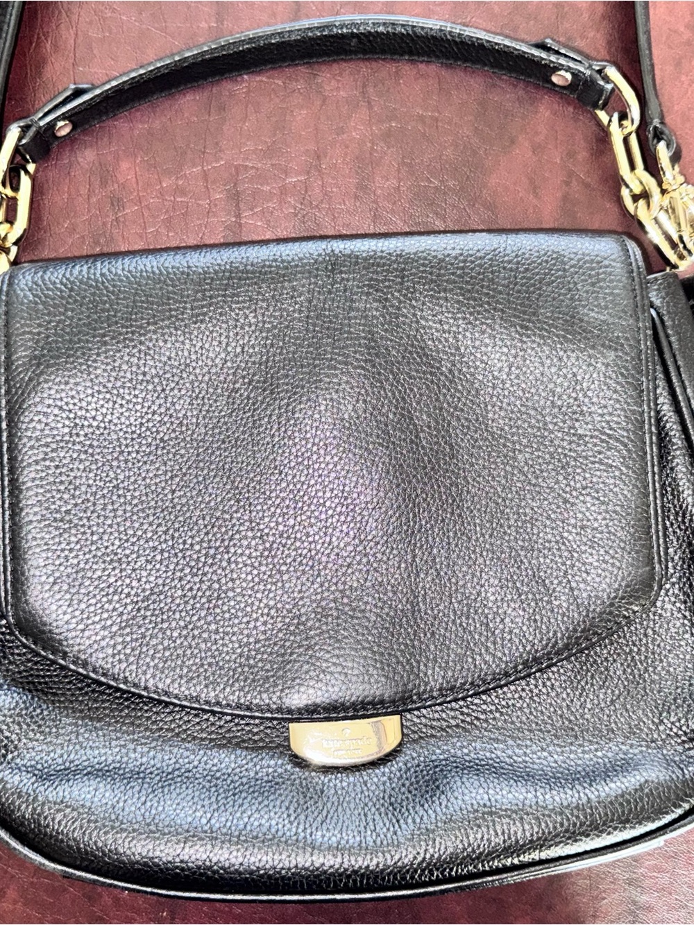 Kate Spade Crossbody